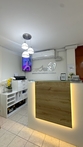 Clínica Dental CEDENT