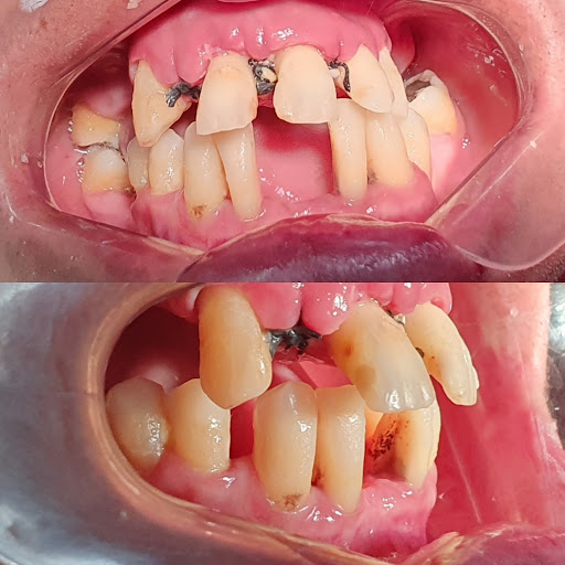 CLINIQUE CENTRO DE ODONTOLOGÍA ESTETICA