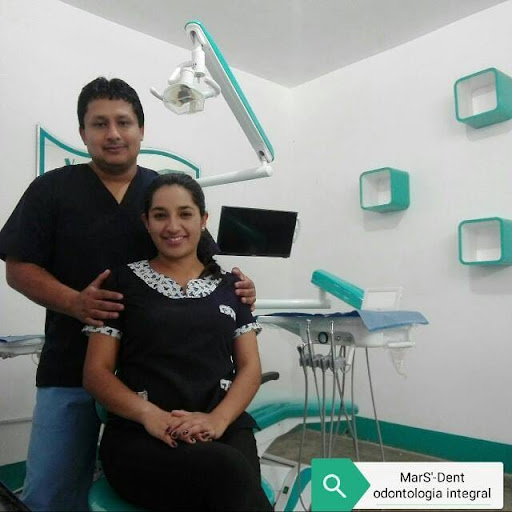 Consultorio Dental Mars dent