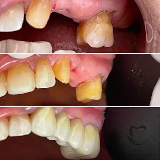Consultorio Dental Flores