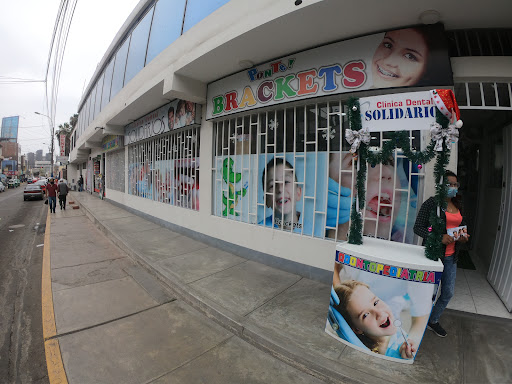 Clinica Dental Solidarios