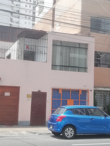Ricaldi Odontología Especializada - Jesus Maria