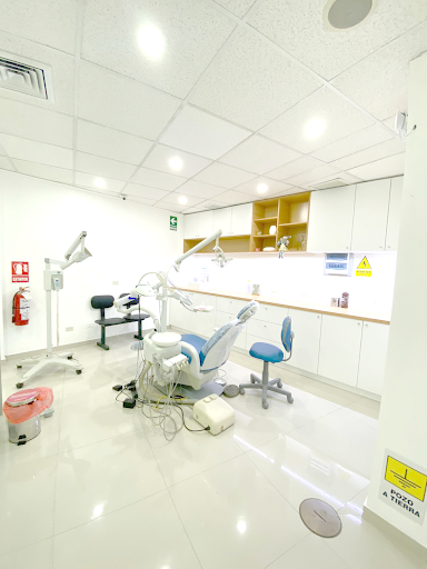 Clínica dental Truedent sede La Victoria