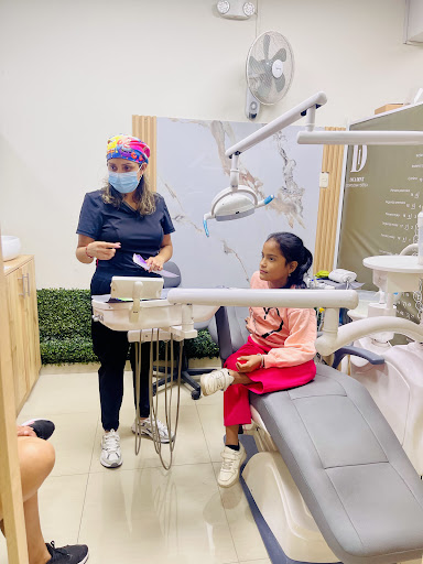 INCADENT Consultorio Odontológico Huachipa