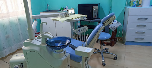 Consultorio odontológico Moralitos