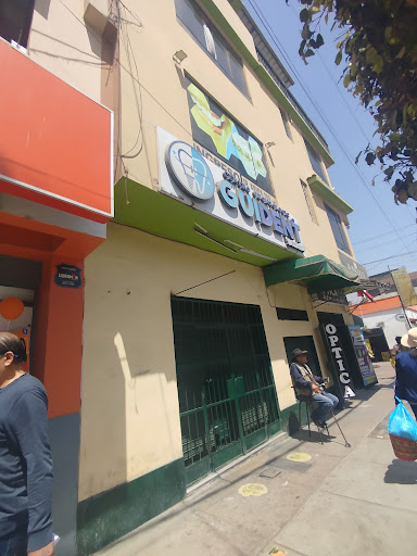 GUIDENT Centro Odontológico / Dentista Chosica