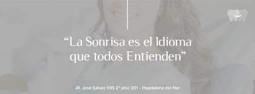 Sonrisa para Todos. Odontología