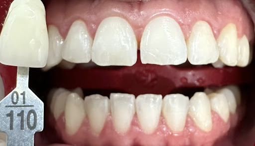 CLINICA SUELDO MEDICAL DENT