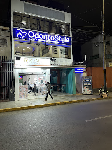 OdontoStyle Clínica Dental