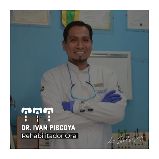 Lima Dental Care Centro Odontologico Especializado