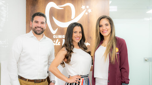 Clínica Dental Smile Perfection