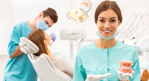 Carillas Clinica Dental Vicich