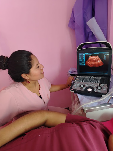 Clínica Dental ESALDENT & Centro Ginecoobsterico SER MUJER