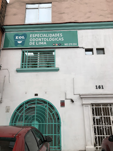 Clínica Dental BOE