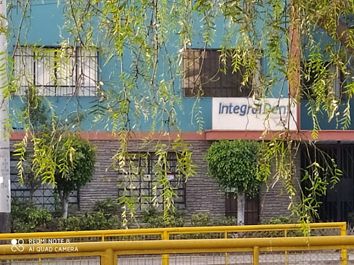 Integral Dent Clinica Dental