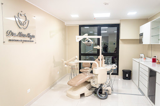 Consultorio Dental Dra. Alina Alegre