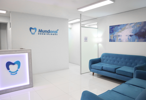 Mundoral Odontólogos Dentista San Borja