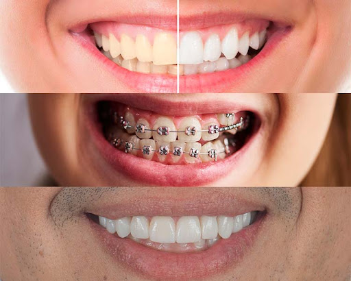 V&C Odontólogos - Sede San Borja