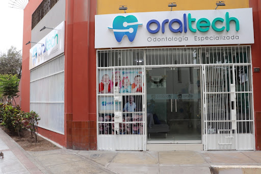 Oraltech – Clínica Dental en San Borja