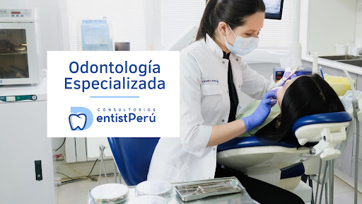 DENTIST PERÚ Sede San Borja