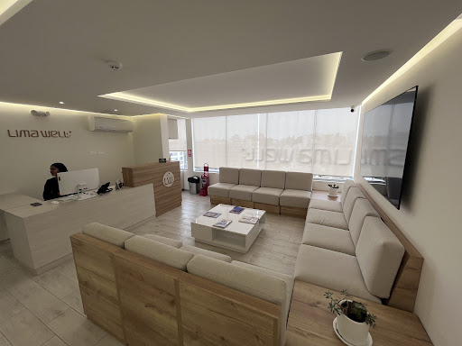 LimaWell - Dental Center