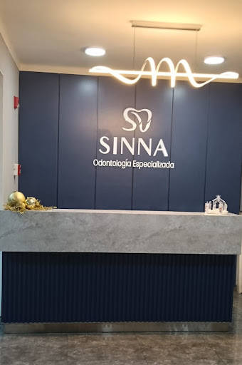 SINNA Clínica Dental