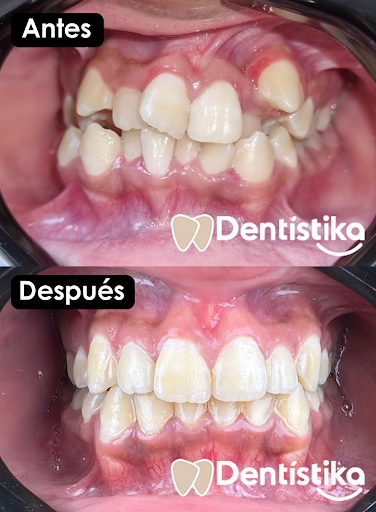 Dental Dentistika Chimu SJL