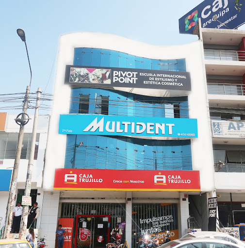 Multident San Juan de Lurigancho