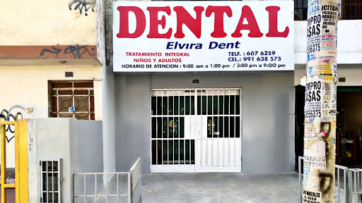 Consultorio Dental ElviraDent - Tratamientos Dentales En SJL.