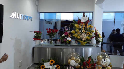 M premium San Juan de Miraflores