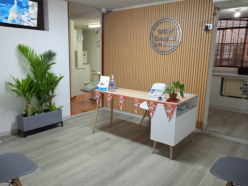 Dental San Juan (Dra Caro)