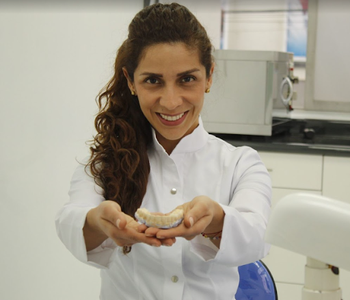 Clinica Dental Giove