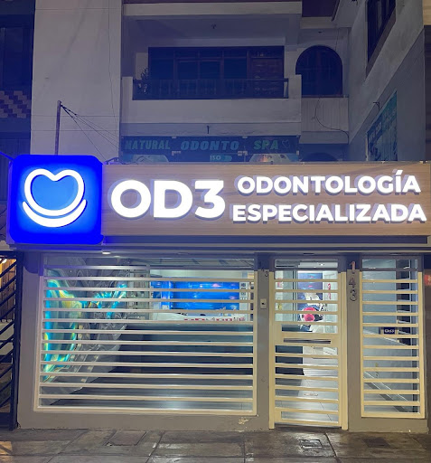 Od3 Clínicas Odontólogicas | San Miguel