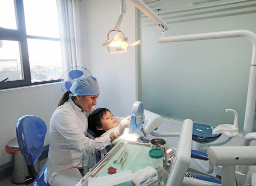 Multident Santa Anita