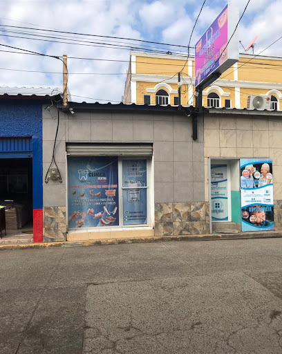 Clinica Dental Y Ortodoncia Perla