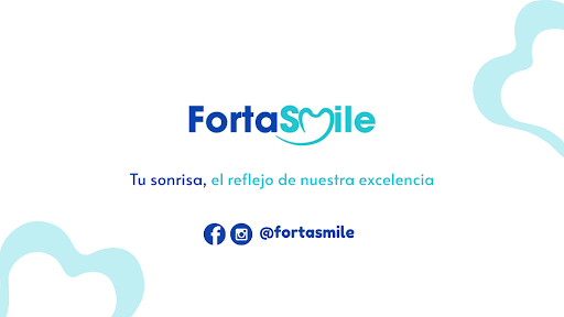 Forta Smile - Clínica dental
