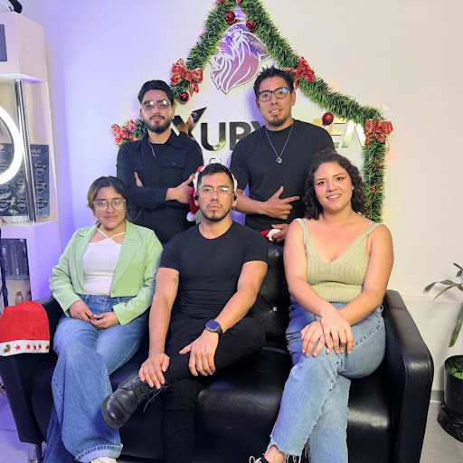 LUXURY MEN- Solución Capilar Perú