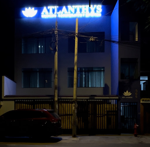 Atlanthys medicina regenerativa y estetica