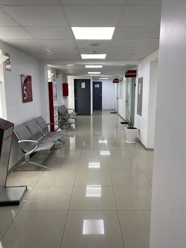 Clínica La Luz Comas