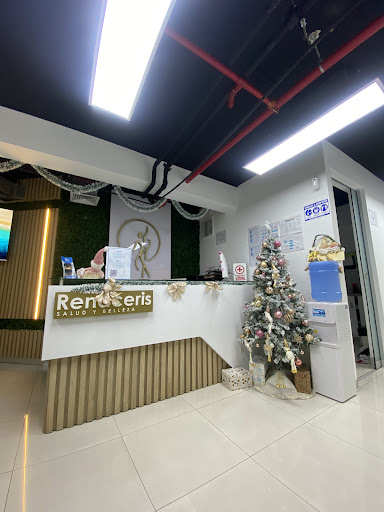 Renaceris Salud y Belleza