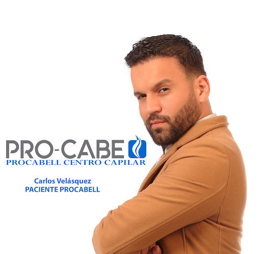 Procabell Centro Capilar Perú