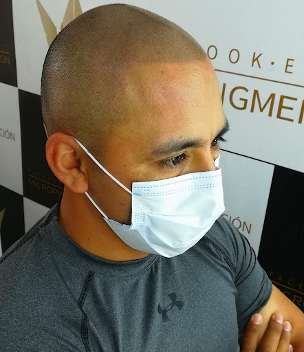 Facelook Esthetic Scalp Clinic