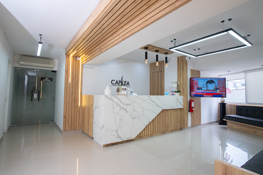 Capilea Lima - Clínica de Implante Capilar