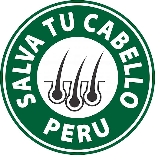 SALVA TU CABELLO