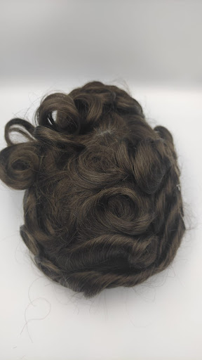 Prótesis Capilar para Hombres