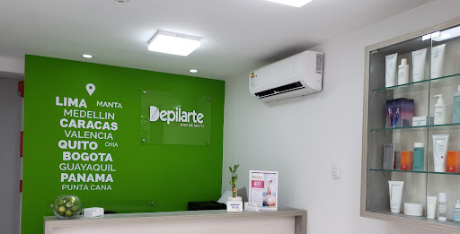 Depilarte Dos de Mayo