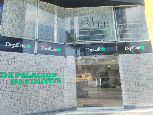 DepiLife
