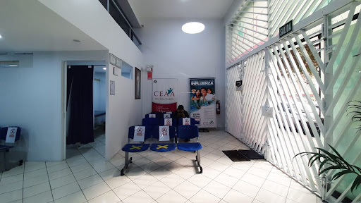 CENTRO DE VARICES DR. CATAÑO