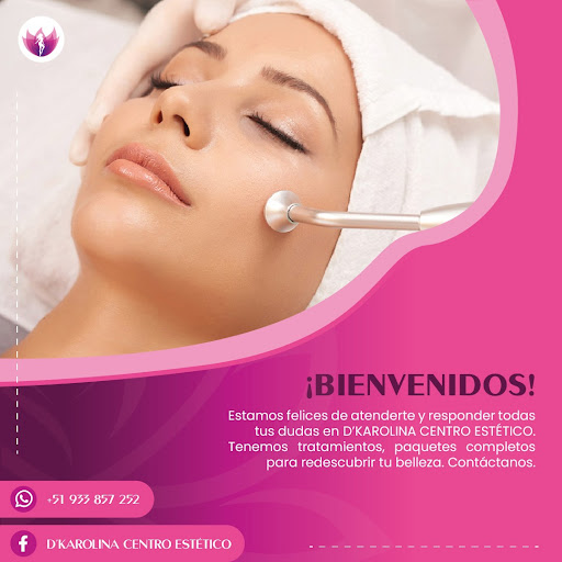 D'karolina Centro Estético