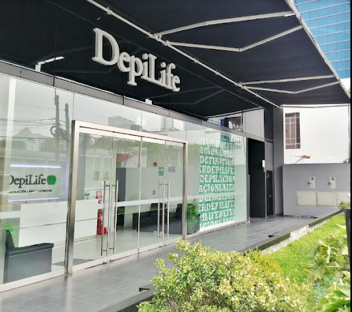 DepiLife